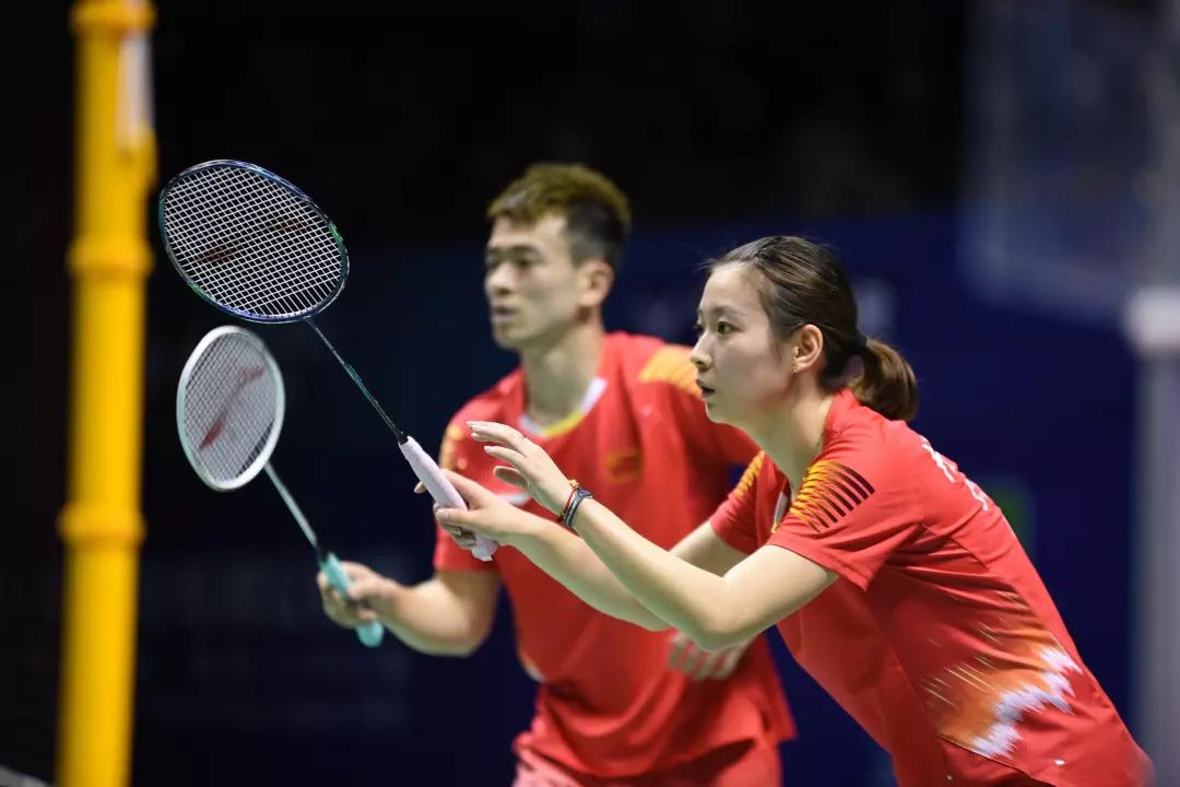 日本队鏖战丹麦队，郑思维状态火热的简单介绍