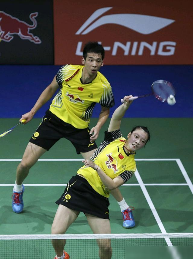 日本队鏖战丹麦队，郑思维状态火热的简单介绍