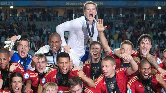 德国队绝杀泰国队，马琳统治全场