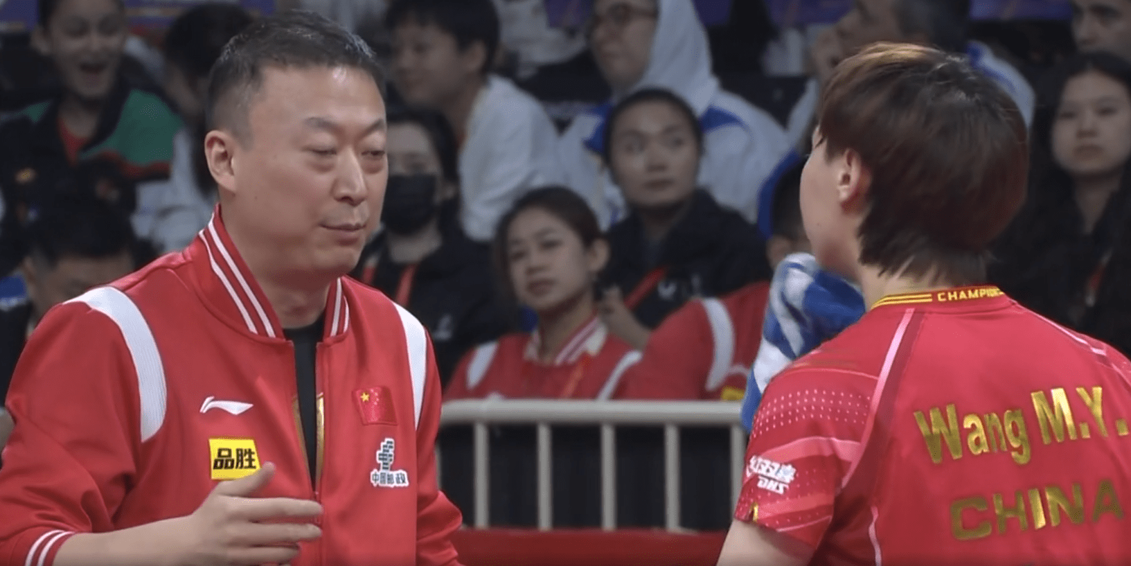 德国队绝杀泰国队，马琳统治全场