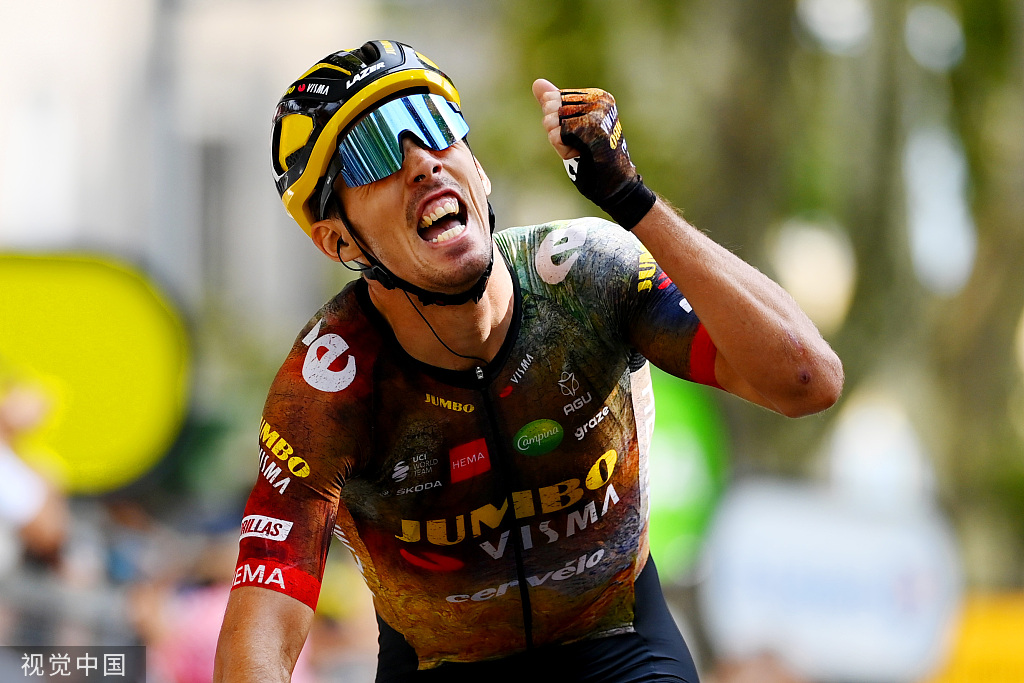 法国队绝杀日本队，波尔关键制胜