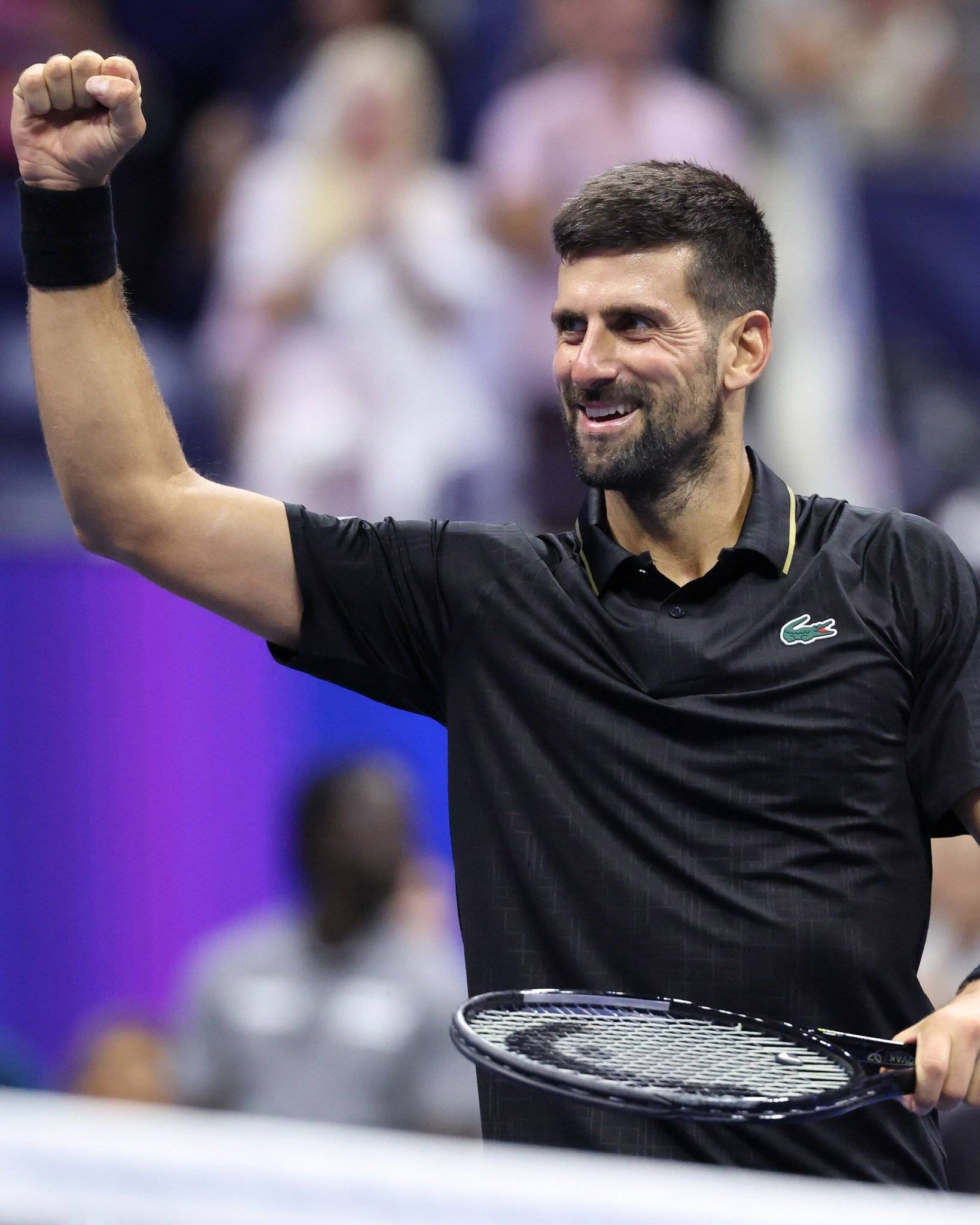 美网翻盘澳网，德约科维奇惊艳四座