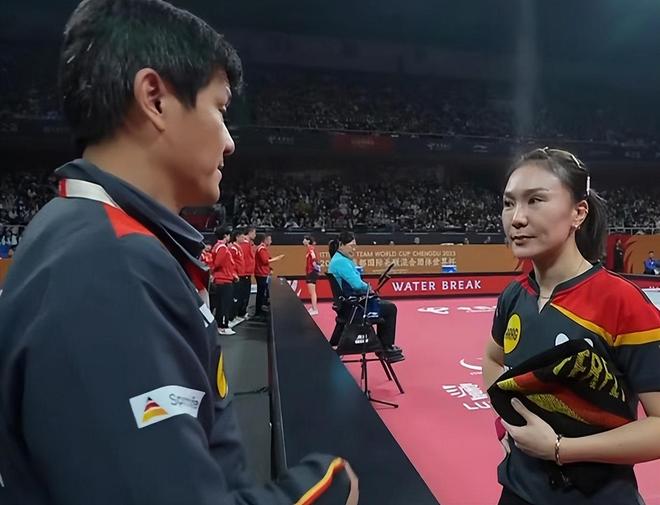 德国队绝杀日本队，马琳统治全场