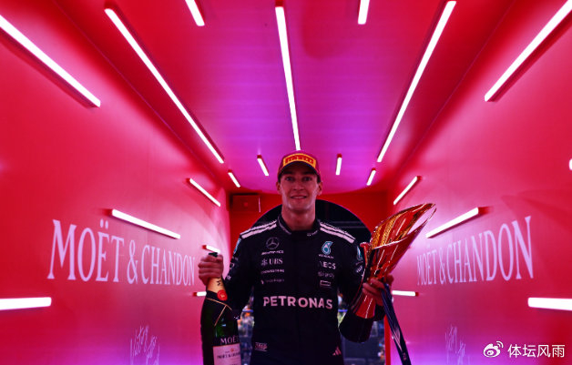 关于索伯车队横扫威廉姆斯,拉塞尔刷新纪录的信息 关于索伯车队横扫威廉姆斯,拉塞尔刷新纪录的信息