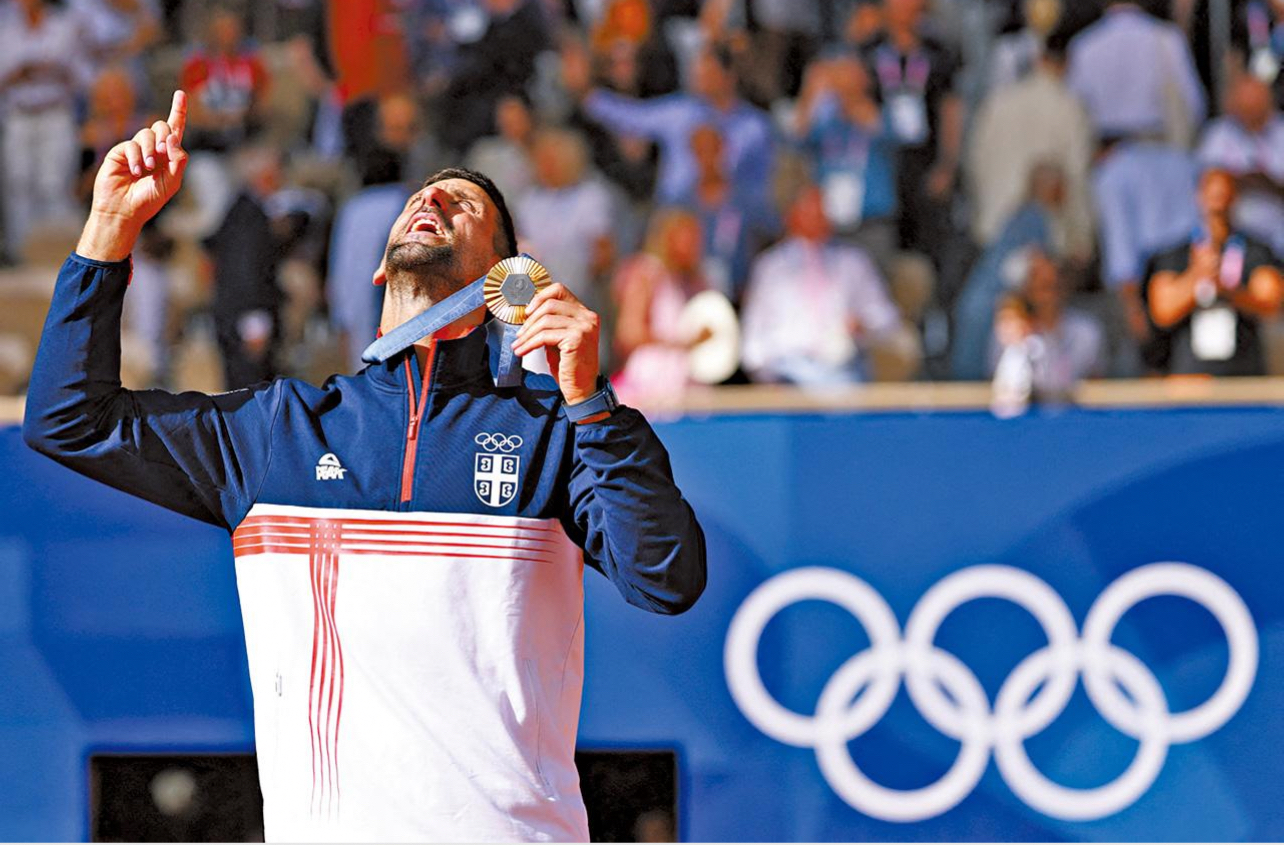 关于美网完胜年终总决赛,蒂姆统治全场的信息 关于美网完胜年终总决赛,蒂姆统治全场的信息