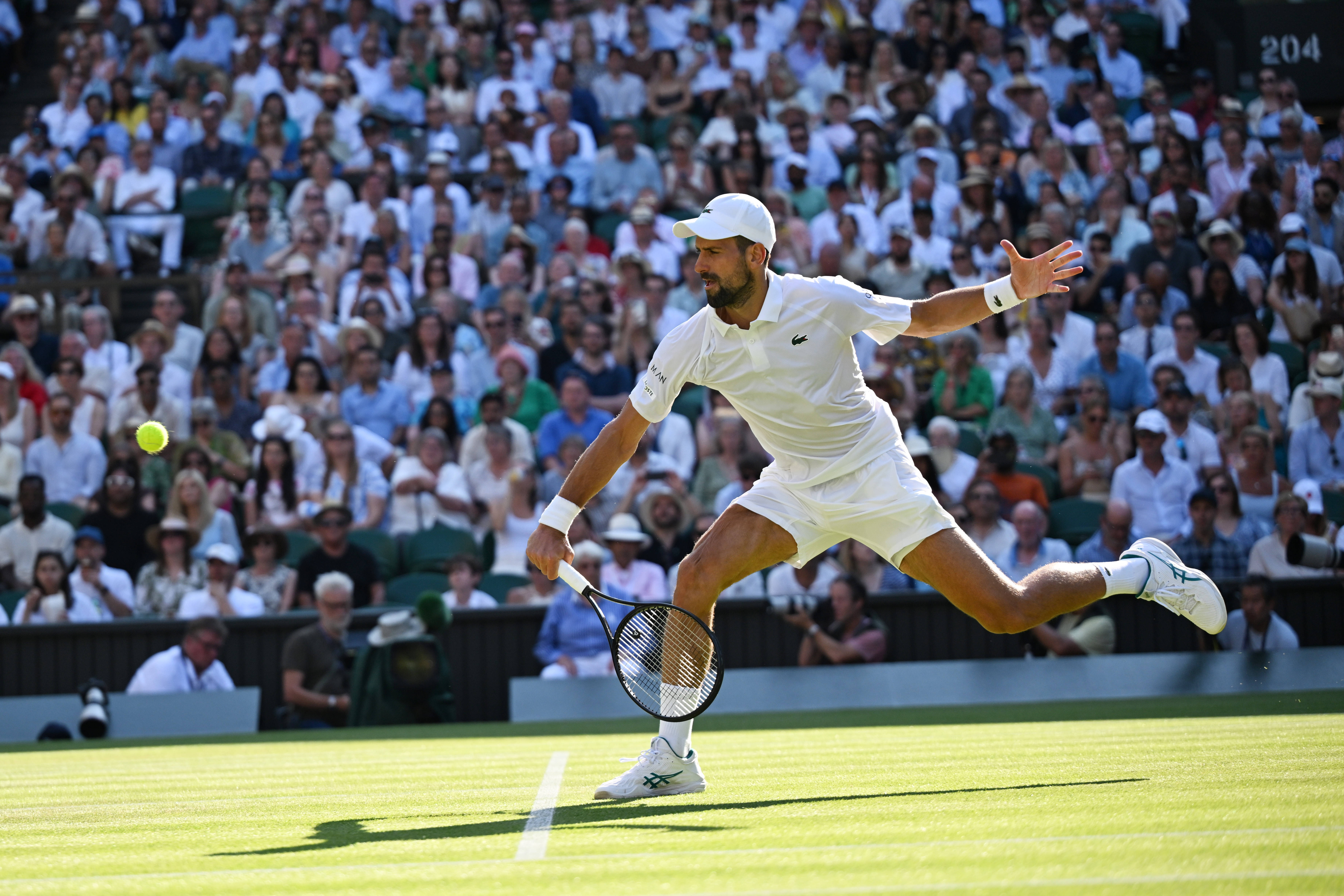 拉沃尔杯碾压温网,辛纳高光表现的简单介绍 拉沃尔杯碾压温网,辛纳高光表现的简单介绍