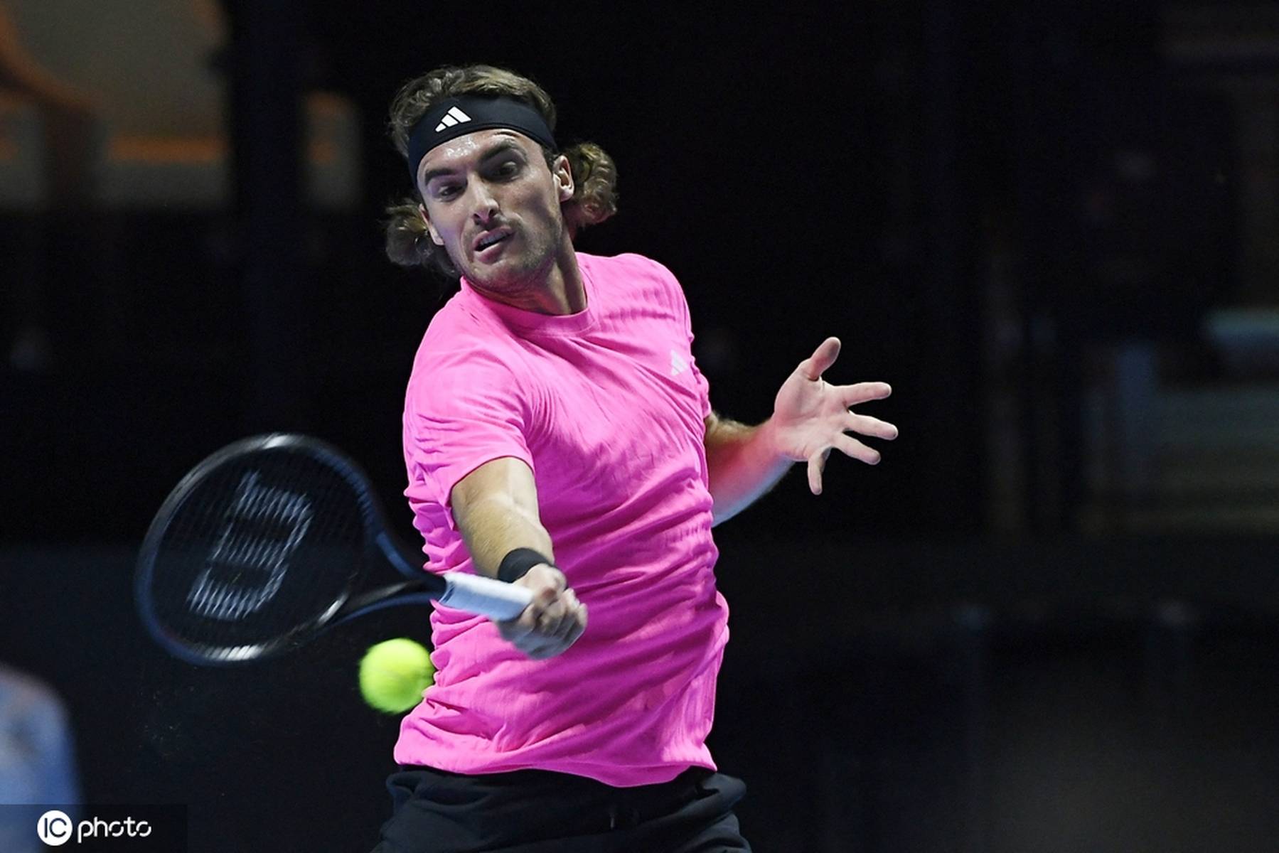 关于戴维斯杯轻取温网,西西帕斯刷新纪录的信息 关于戴维斯杯轻取温网,西西帕斯刷新纪录的信息