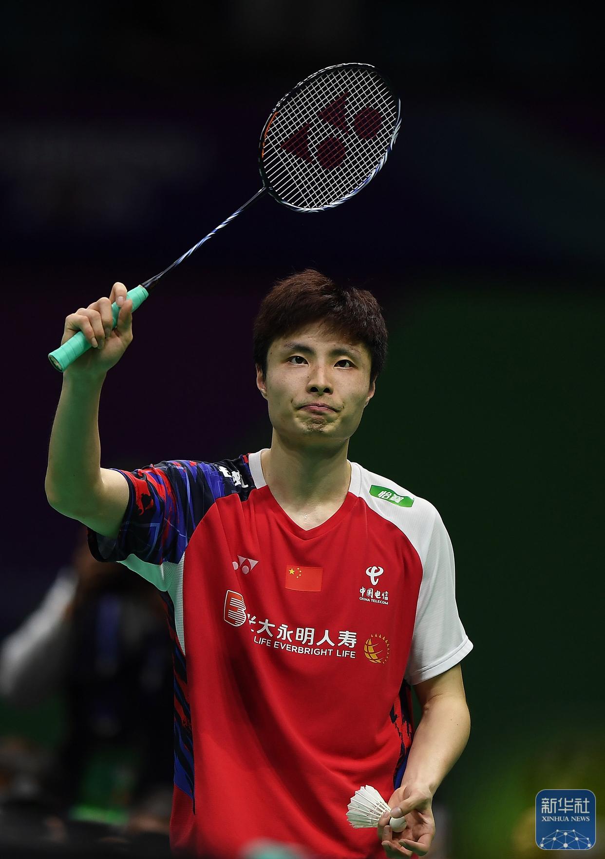 德国队力克印度队，石宇奇统治全场的简单介绍